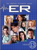 Скорая помощь - 13 сезон [22 серии] (Emergency Room) (6 DVD-Video)