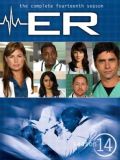   - 14  [19 ] (Emergency Room) (5 DVD-Video)