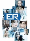   - 15  [22 ] (Emergency Room) (6 DVD-Video)