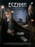 Есенин [11 серий] (3 DVD-9)