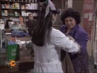 Дежурная аптека - 1 сезон (Farmacia de Guardia) (4 DVD-10)