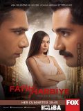 Два лица Стамбула (Fatih Harbiye) (13 DVD-10)
