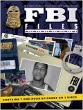 Архивы ФБР (FBI Files) (13 DVD-10)