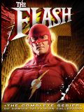 Флэш / Молния / Человек-молния (Flash, The) (6 DVD-9)