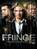 За гранью - 4 сезон (Fringe) (6 DVD-9)