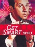 Напряги извилины - 1 сезон (Get Smart) (4 DVD-Video)