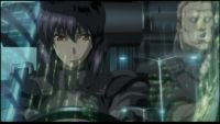   :   - 2  (Ghost In The Shell TV 2) (5 DVD-9)