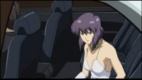   :   - 2  (Ghost In The Shell TV 2) (5 DVD-9)