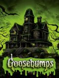  - 1  (Goosebumps) (4 DVD-Video)