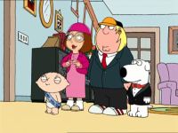 Гриффины [4-7 сезоны] (Family Guy) (14 DVD-9)