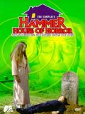    (Hammer House of Horror) (4 DVD-9)
