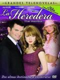 Наследница (La Heredera) (20 DVD-9)