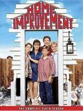   - 6  (Home Improvement) (3 DVD-9)