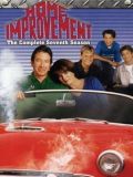   - 7  (Home Improvement) (3 DVD-9)
