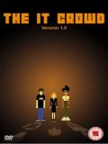  [4 ] (The It Crowd) (4 DVD-9)