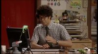  [4 ] (The It Crowd) (4 DVD-9)