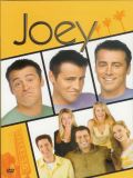Джоуи [2 сезона] (Joey) (2 DVD-10)
