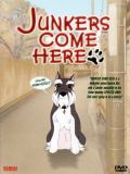 Юнкерс, ко мне! (Junkers Come Here!) (1 DVD-Video)