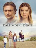 Дениз в моём сердце (Kalbimdeki Deniz) (15 DVD-10)