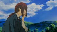 Бродяга Кэнсин OVA 2 (Rurouni Kenshin OVA 2 - Reflection) (1 DVD-Video)