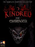 Клан вампиров (Kindred: The Embraced) (4 DVD-Video)