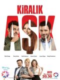 Любовь напрокат (Kiralik Ask) (13 DVD-10)