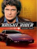   - 3  (Knight Rider) (6 DVD-9)