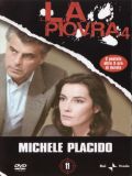 Спрут - 4 сезон (La Piovra - 4) (3 DVD-9)