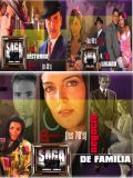 Однажды в Южной Америке (Сага: Семейное дело) (La saga: Negocio de familia) (22 DVD-9)