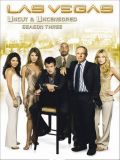Лас Вегас - 3 сезон (Las Vegas) (5 DVD-9)