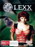 Лекс - 2 сезон [20 серий] (Lexx) (10 DVD-Video)