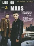 Жизнь на Марсе - 2 сезон (Life on Mars) (4 DVD-9)