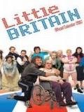 Маленькая Британия - 1 сезон [8 серий] (Little Britain) (2 DVD-Video)