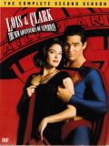   :    - 2  (Lois & Clark: The New Adventures of Superman) (6 DVD-9)