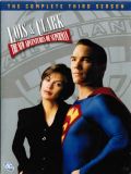   :    - 3  (Lois & Clark: The New Adventures of Superman) (6 DVD-9)