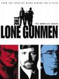 Одинокие стрелки [14 серий] (Lone Gunmen) (6 DVD-Video)