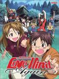     (Love Hina - Again) (1 DVD-Video)