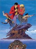  III:    (Lupin 3 Movie - Dead of Alive) (1 DVD-Video)