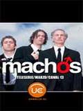  [151 ] (Machos) (38 DVD-Video)