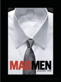  - 2  (Mad Men) (4 DVD-9)