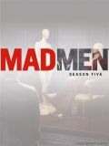  - 5  (Mad Men) (4 DVD-9)