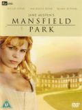   (2007) (Mansfield Park) (1 DVD-Video)