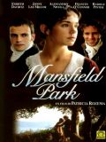 Мэнсфилд Парк (1999) (Mansfield park) (1 DVD-Video)