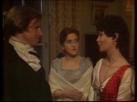   (1983) (Jane Austen's Mansfield Park) (2 DVD-9)