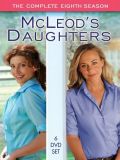 Дочери МакЛеода - 8 сезон (McLeod's Daughters) (6 DVD-9)