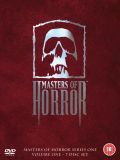   (Masters of Horror) (8 DVD-Video)