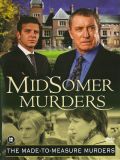 Чисто английские убийства - 13 сезон (Midsomer Murders) (4 DVD-10)