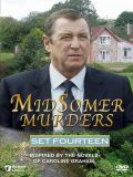 Чисто английские убийства - 14 сезон (Midsomer Murders) (4 DVD-10)