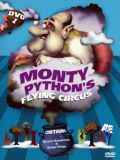 Монти Пайтон: Летающий цирк (Monty Python's Flying Circus) (7 DVD-9)