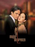 Женщина Лоренсо (La Mujer de Lorenzo) (17 DVD-Video)